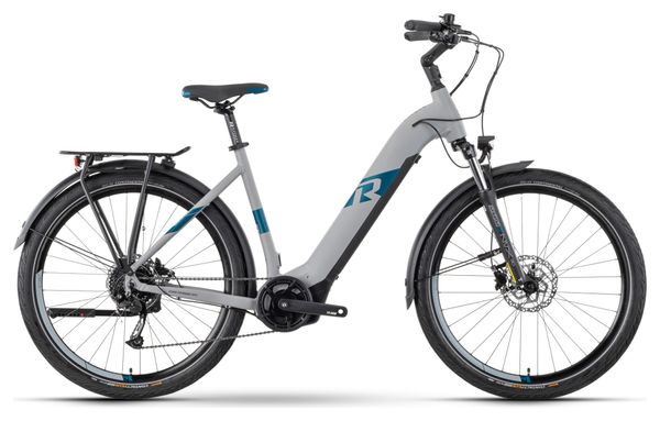 VTC Électrique R Raymon TourRay E 5.0 2023