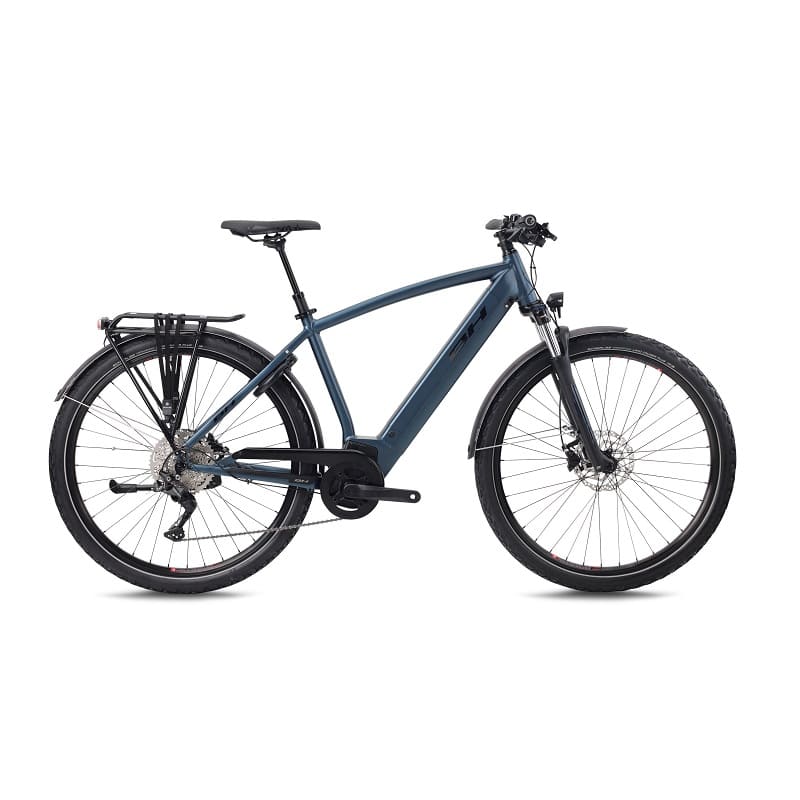 BH Atom Cross Pro