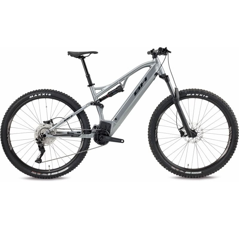 BH Atom Lynx 8.2