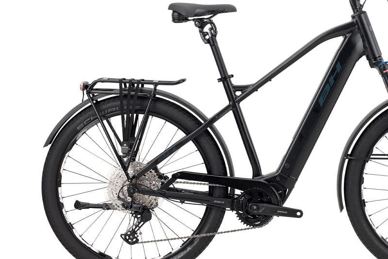 BH Atome Cross Pro