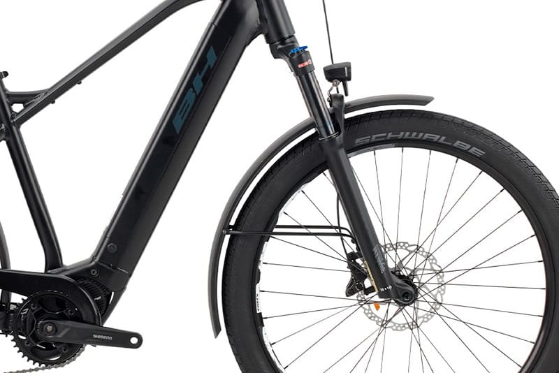 BH Atome Cross Pro