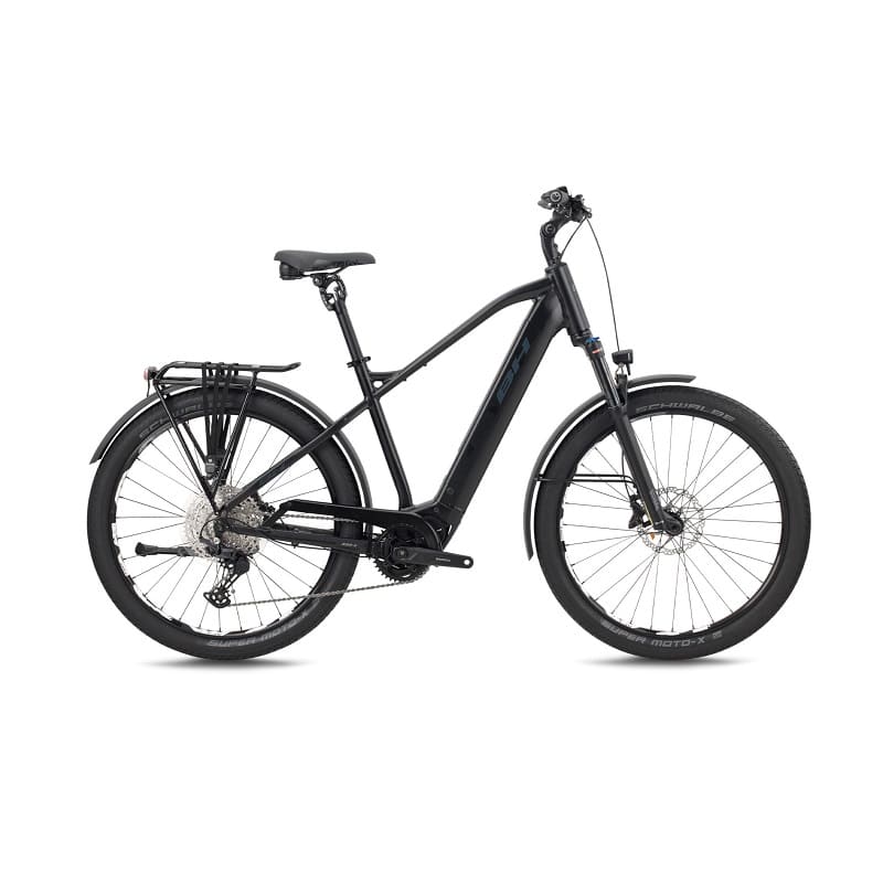 BH Atome Cross Pro