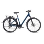 Vélo de Ville électrique BH Core City Wave