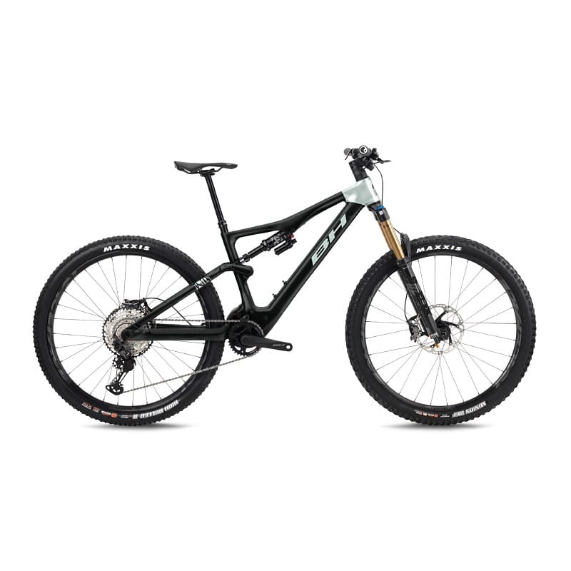 BH iLynx Trail Carbon 8.8