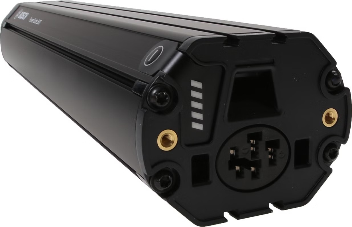 Batterie Bosch Powertube 500 Horizontal 500 Wh