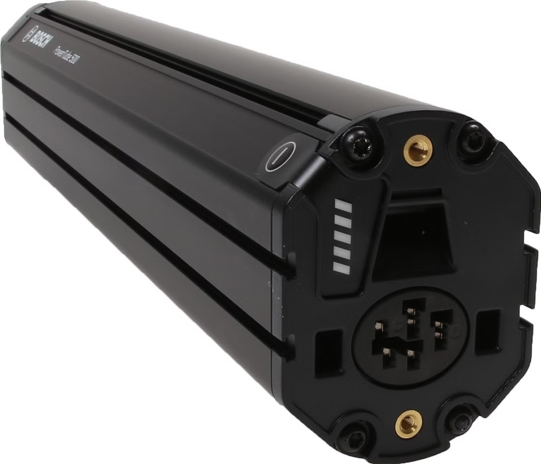 Batterie Bosch Powertube 625 Vertical 625 Wh