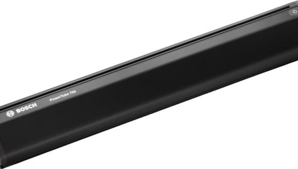 Batterie Bosch Powertube 750 Vertical 750 Wh Smart
