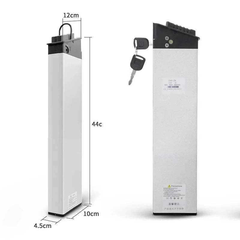 Batterie LITHIUM-ION pour ENGWE EP-2 PRO & ENGINE PRO