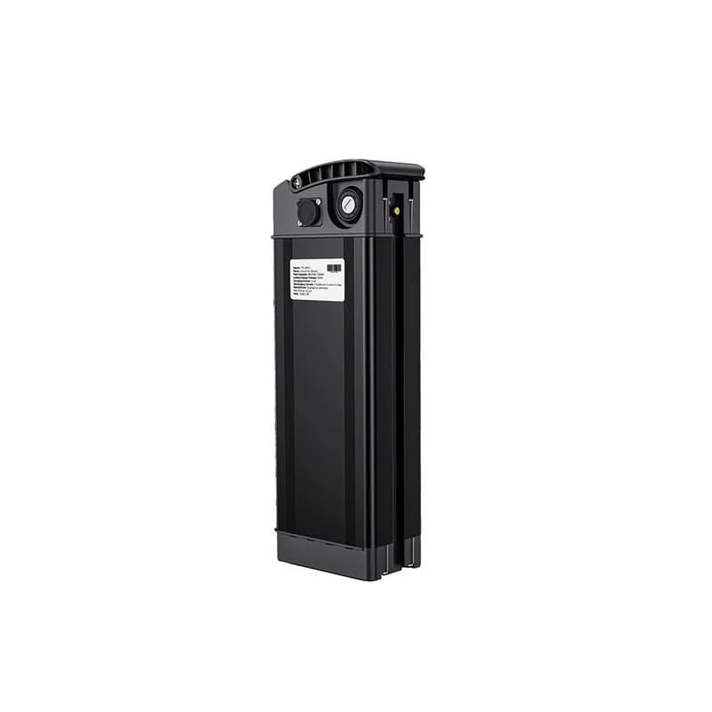 Batterie au lithium 48V 10Ah pour vélo électrique Engwe T14