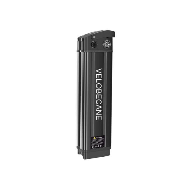 Batterie vélo électrique Velobecane 8 AH / 10 AH / 15 AH