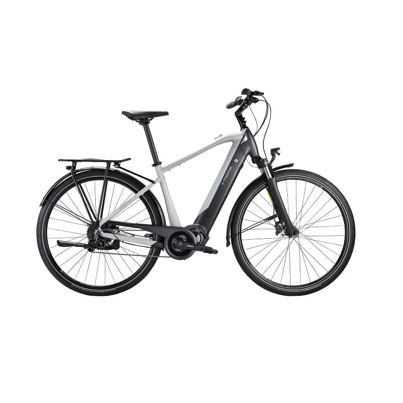Bianchi T-Tronik T-Type - X7/X5 9sp