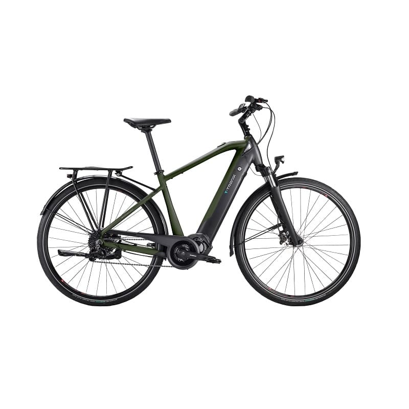 Bianchi T-Tronik T-Type - X7/X5 9sp