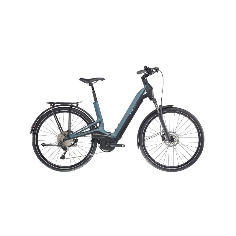 Bianchi e-Vertic C-Type X5 9sp