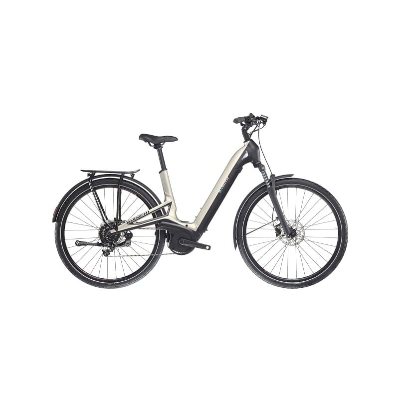 Bianchi e-Vertic C-Type X5 9sp