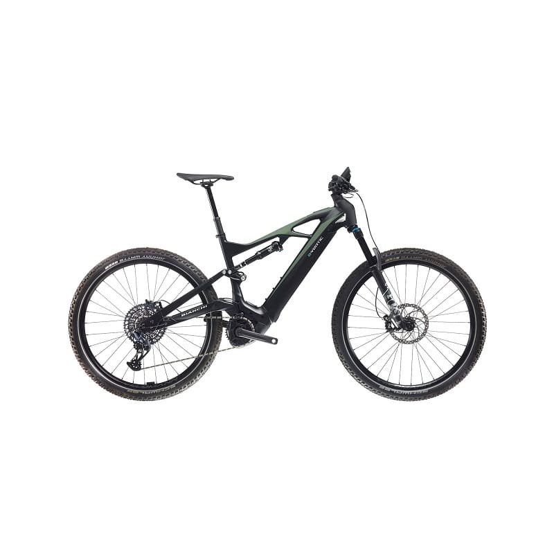 Bianchi  e-Vertic FX-Type NX/GX 12sp