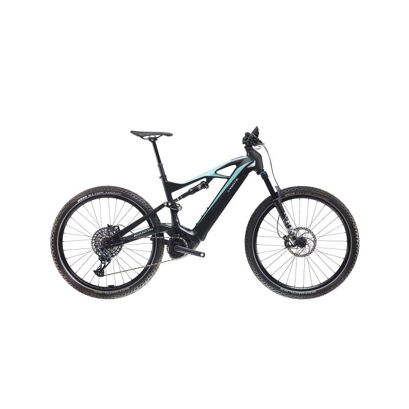 Bianchi e-Vertic FX-Type SX 12sp