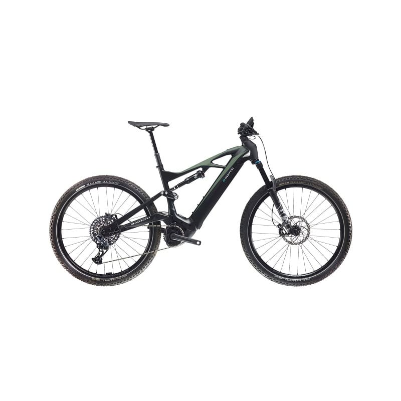 Bianchi e-Vertic FX-Type SX 12sp