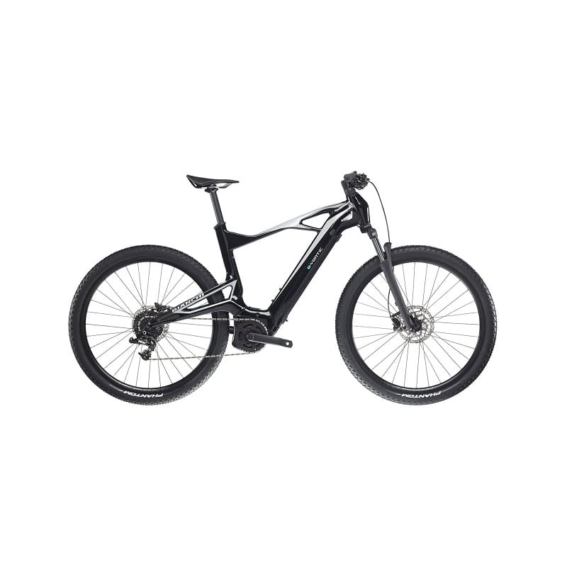 Bianchi e-Vertic X-Type Deore 10sp