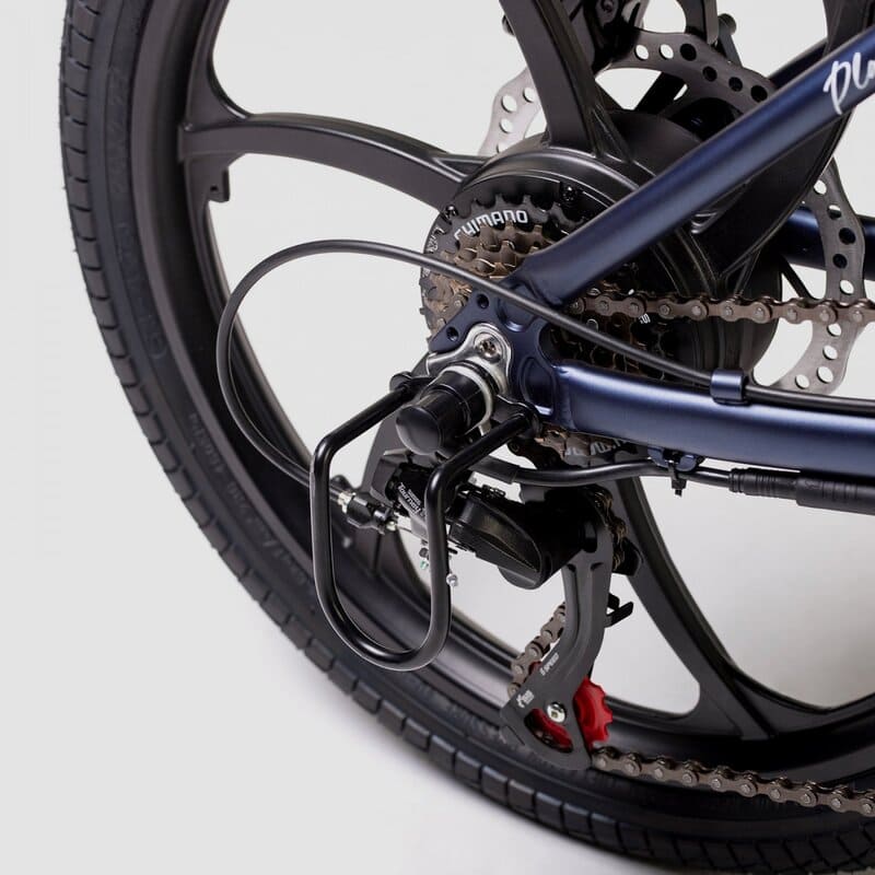 Biwbik TRAVELLER PLATINUM