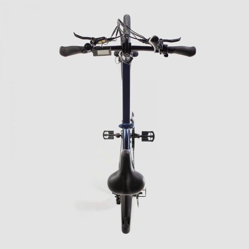 Biwbik TRAVELLER PLATINUM