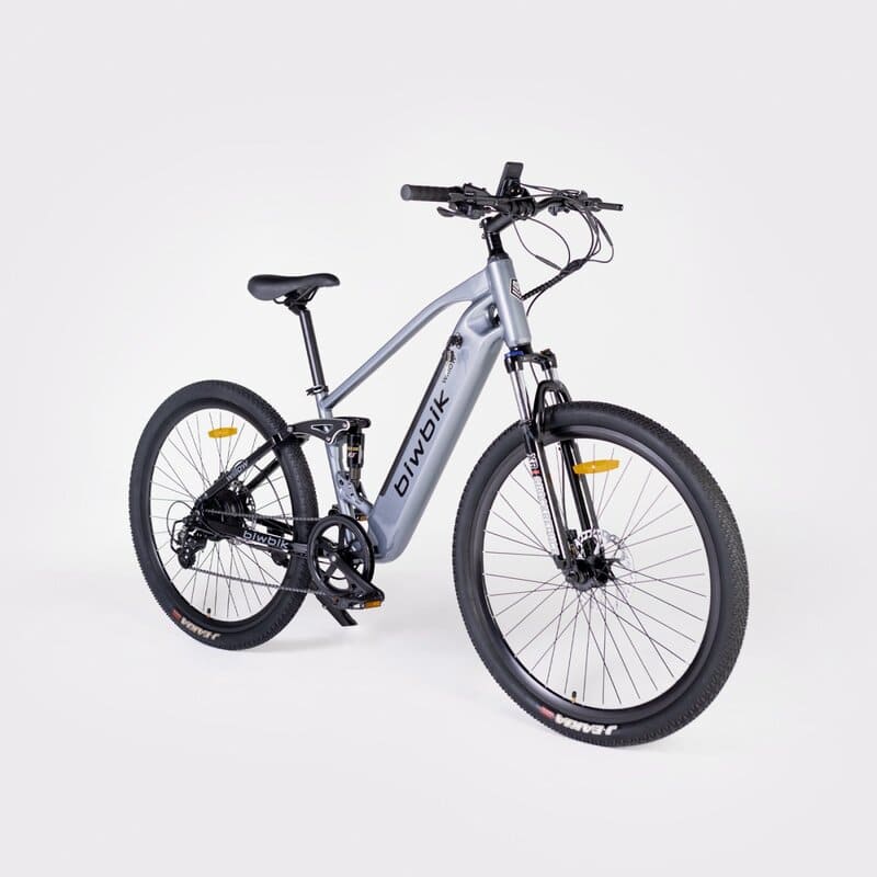 Biwbik WILLOW VTT électrique