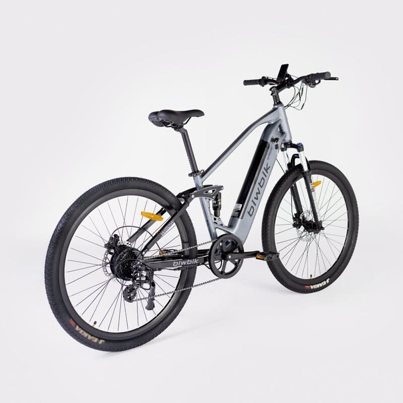 Biwbik WILLOW VTT électrique