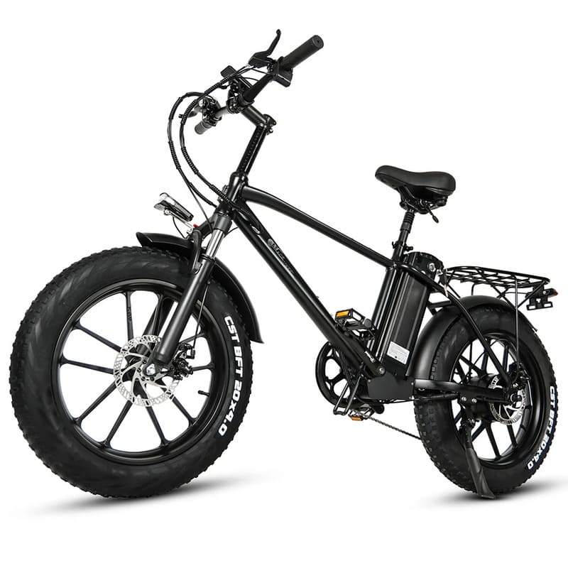 CMACEWHEEL T20 750W 20"