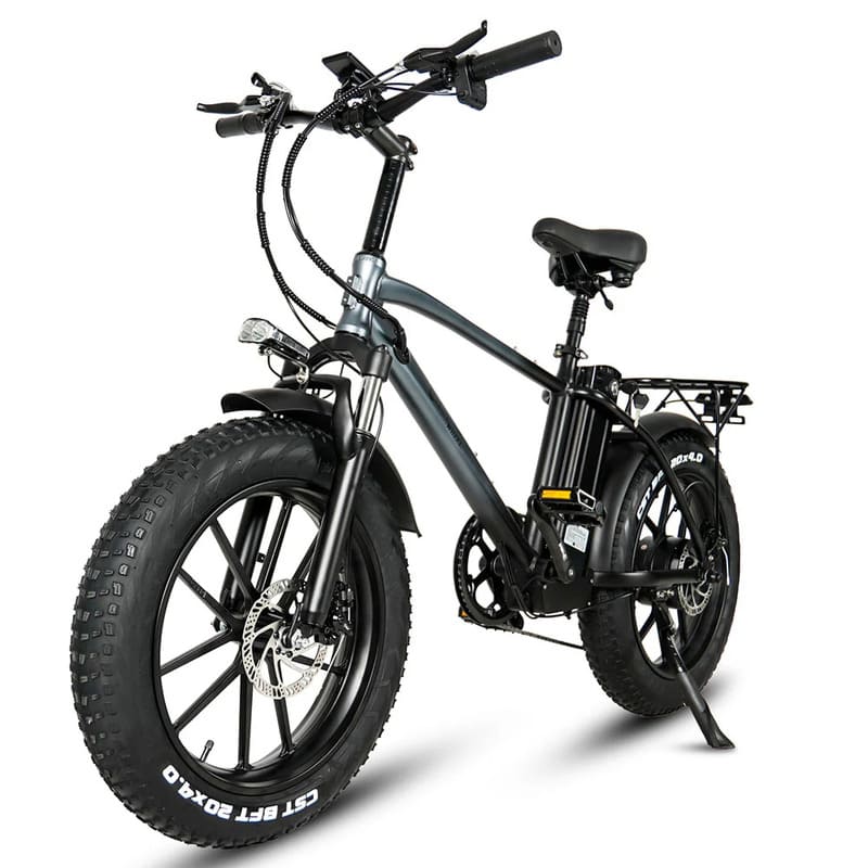 CMACEWHEEL T20 750W 20"