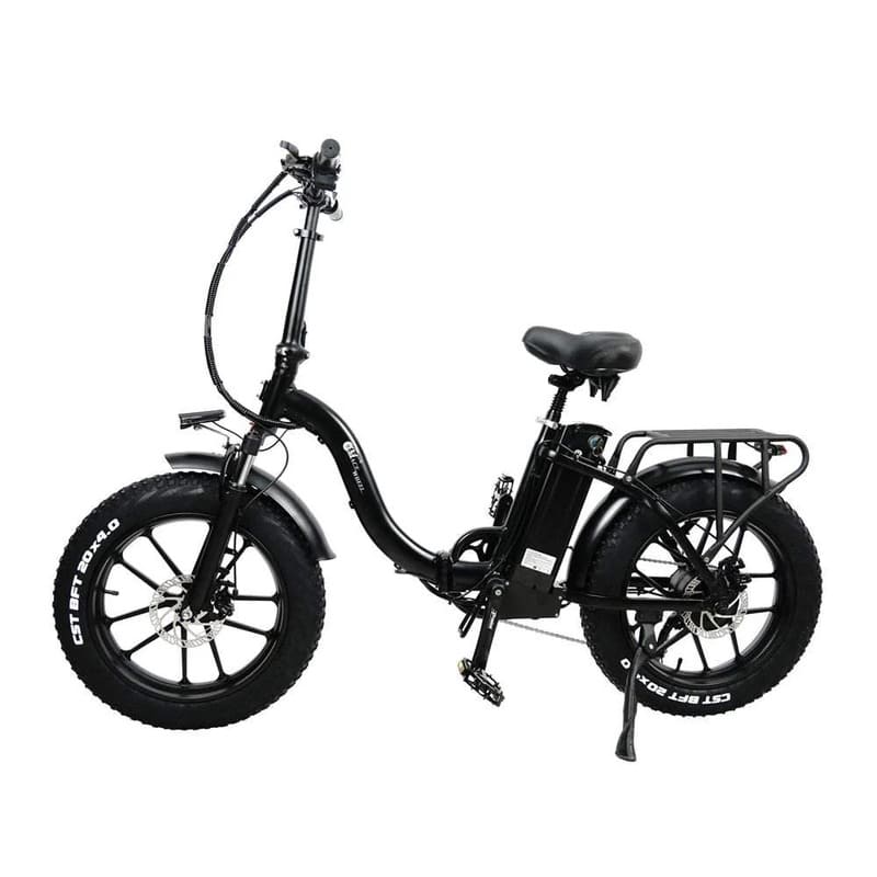 CMACEWHEEL Y20 750W 20"