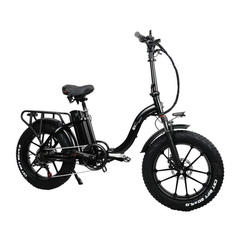CMACEWHEEL Y20 750W 20"