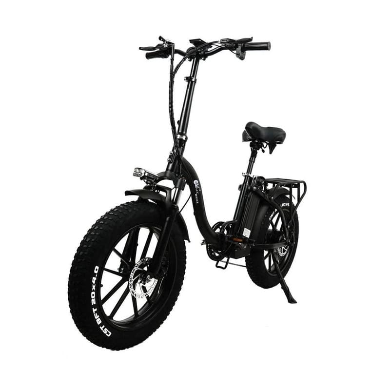 CMACEWHEEL Y20 750W 20"