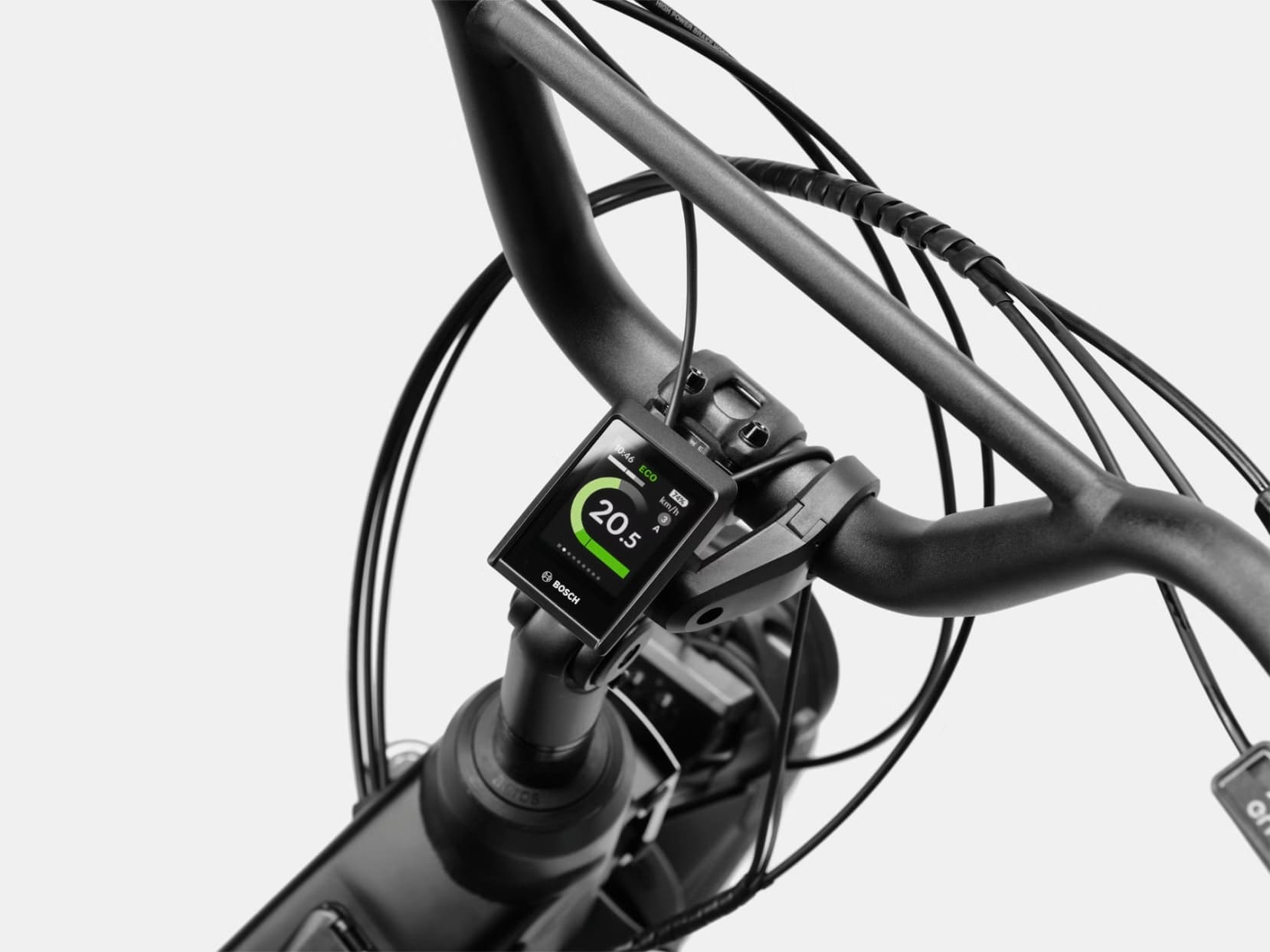 Vélo Cargo Longtail Électrique Cannondale Cargowagen Neo 1 Enviolo HD 725Wh 20" Bleu