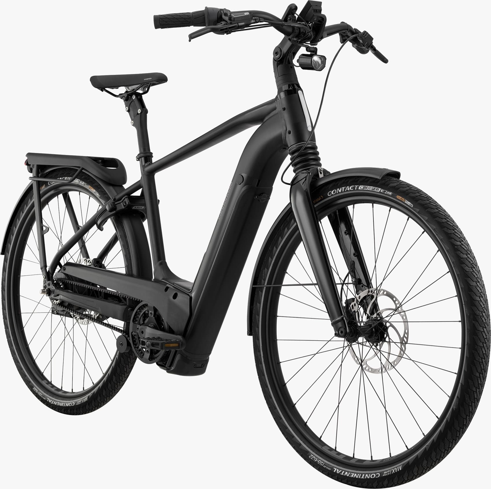 Cannondale Mavaro Neo 1