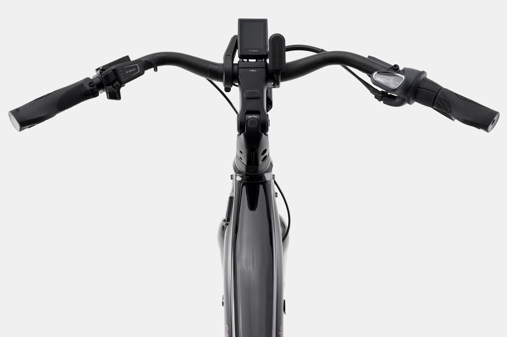 Cannondale Mavaro Neo 1