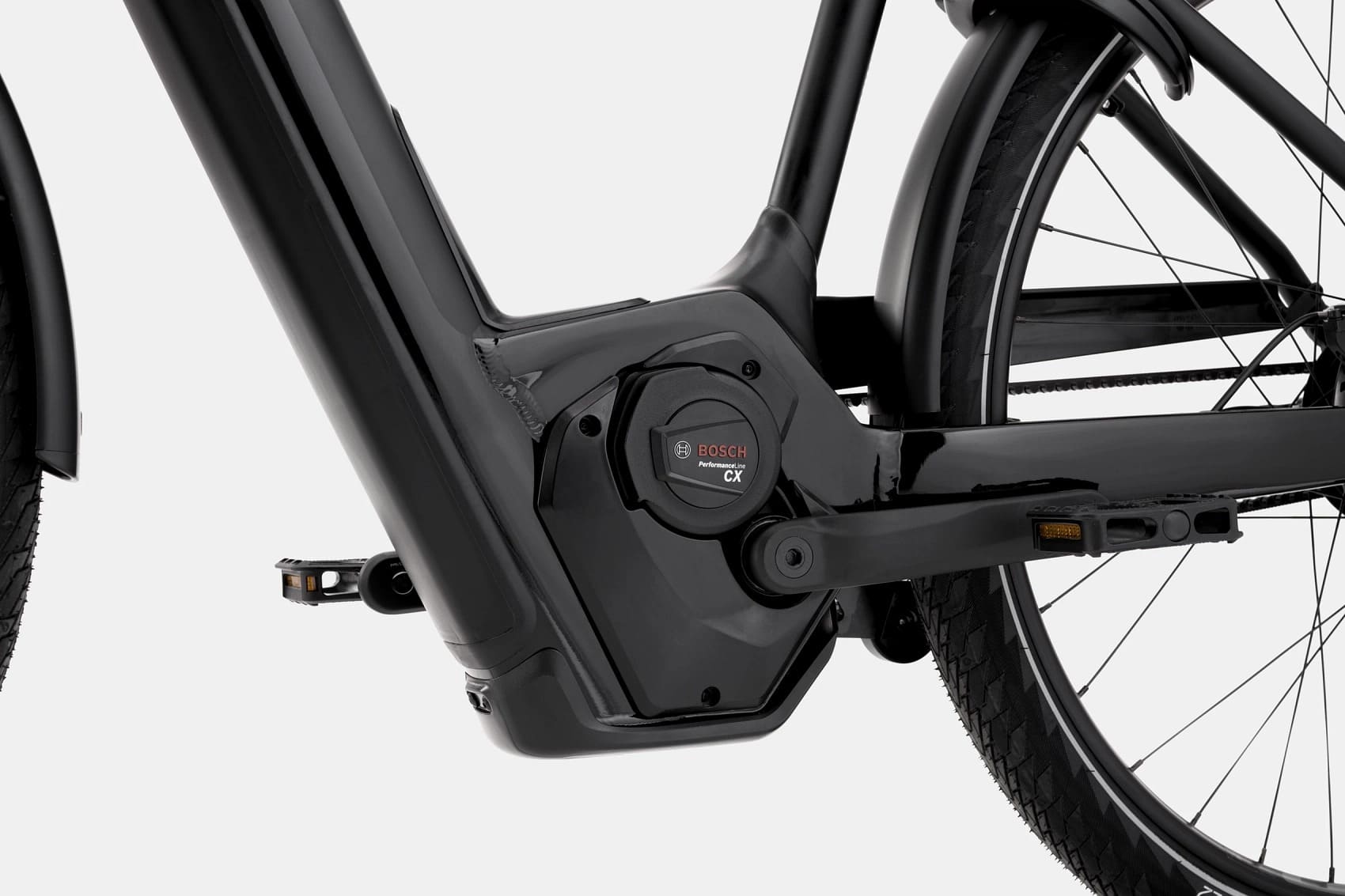 Cannondale Mavaro Neo 1