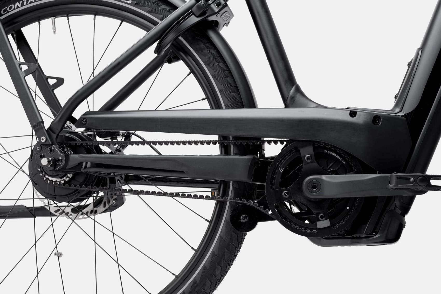 Cannondale Mavaro Neo 1