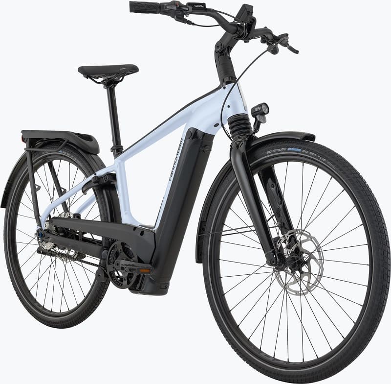 Cannondale Mavaro Neo 2