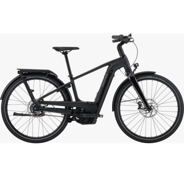 Cannondale Mavaro Neo 2
