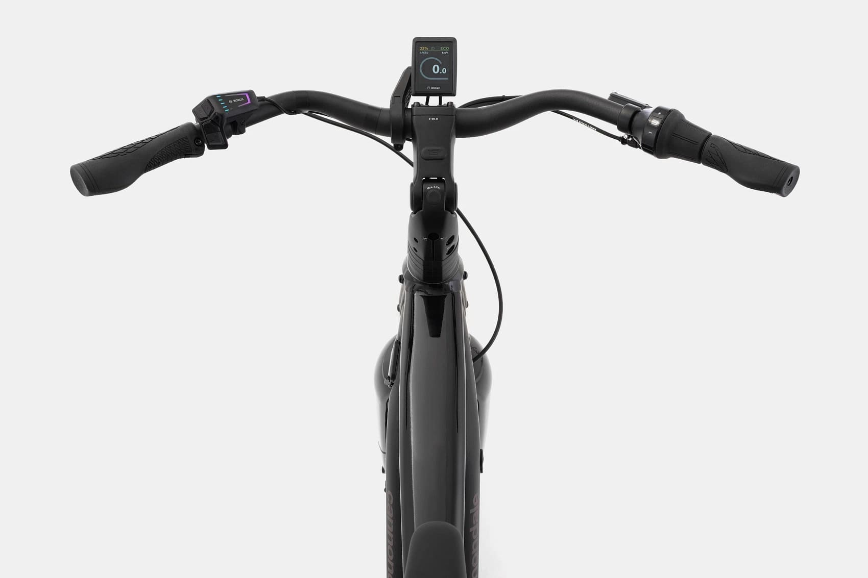 Cannondale Mavaro Neo 2