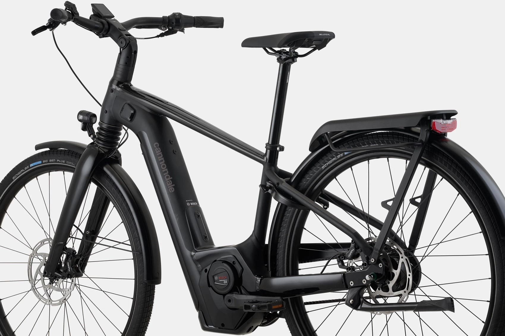 Cannondale Mavaro Neo 2