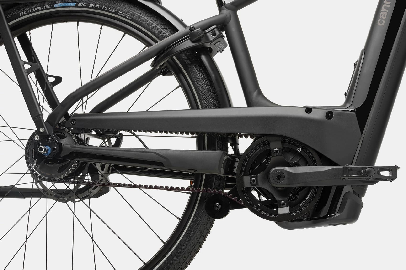 Cannondale Mavaro Neo 2