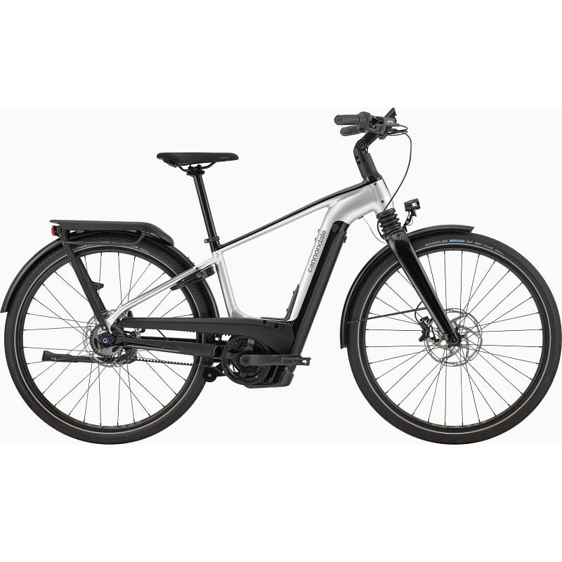 Cannondale Mavaro Neo 2