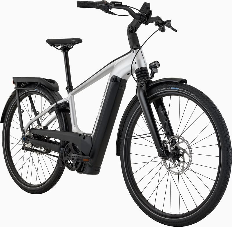 Cannondale Mavaro Neo 2