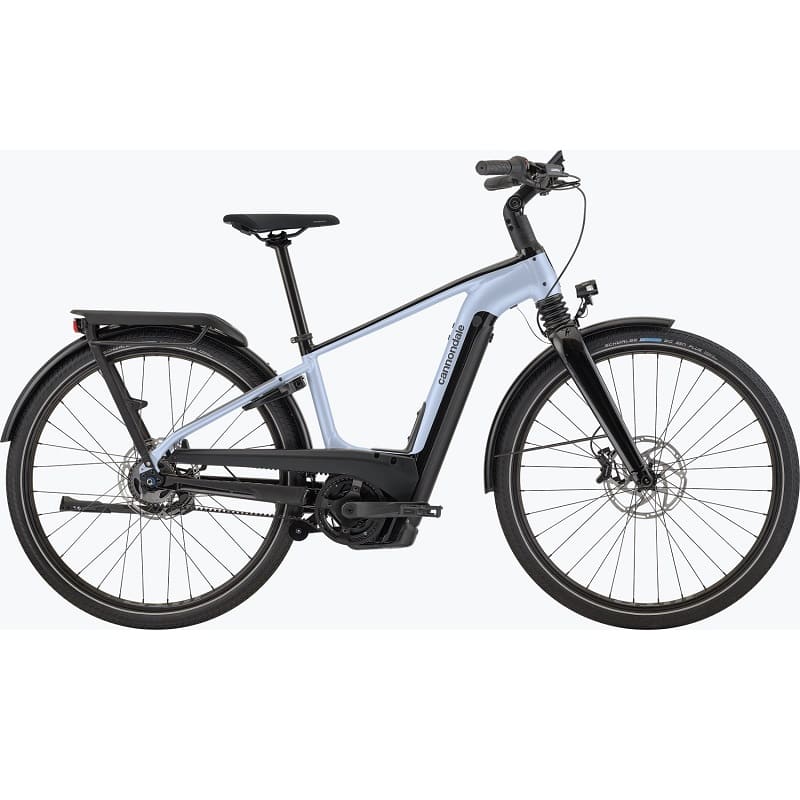 Cannondale Mavaro Neo 2