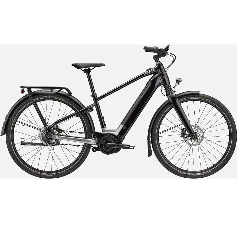 Cannondale Mavaro Neo 3