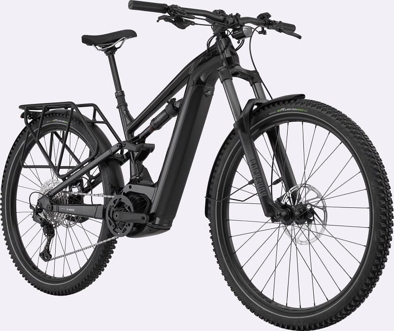 Cannondale Moterra EQ