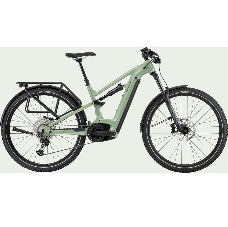Cannondale Moterra EQ