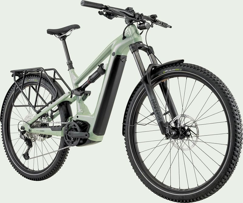 Cannondale Moterra EQ