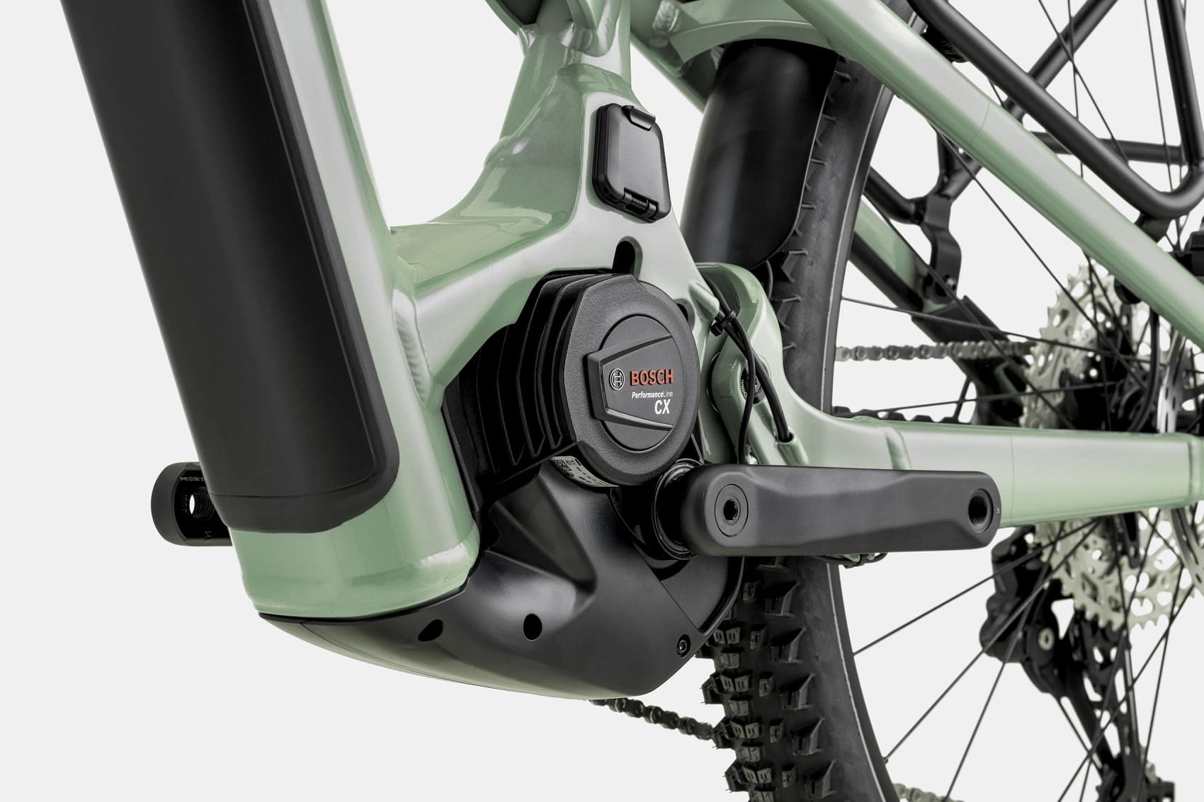 Cannondale Moterra EQ