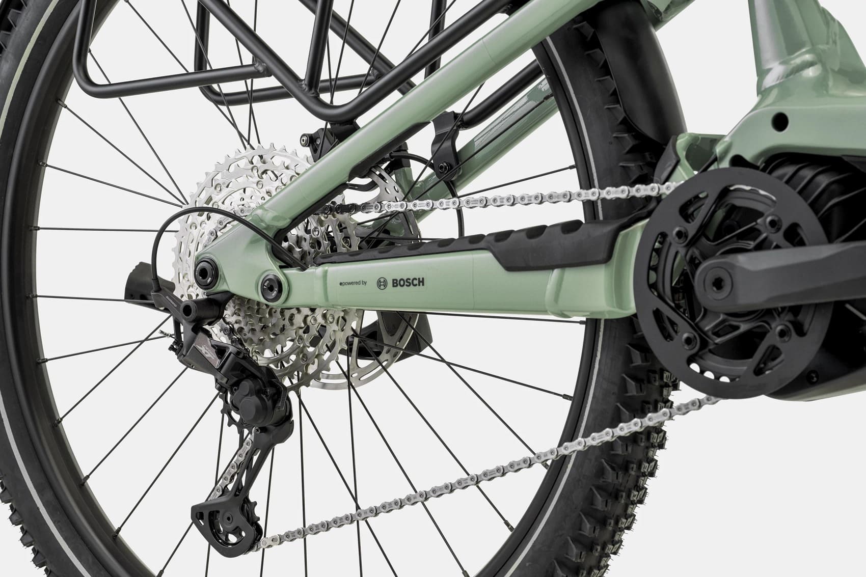 Cannondale Moterra EQ
